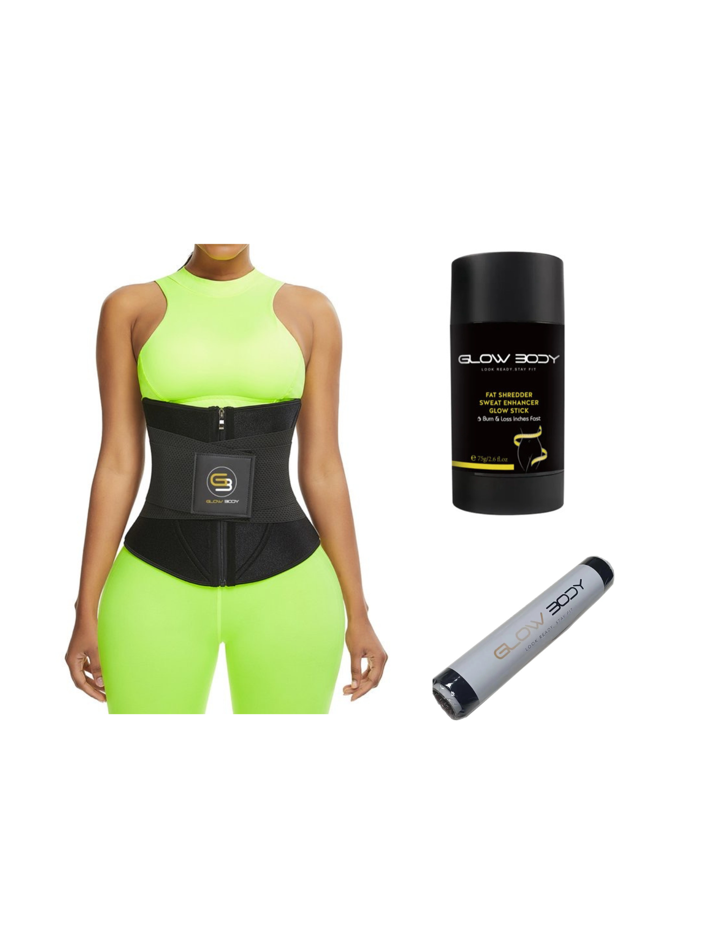 Iglow Starter Bundle