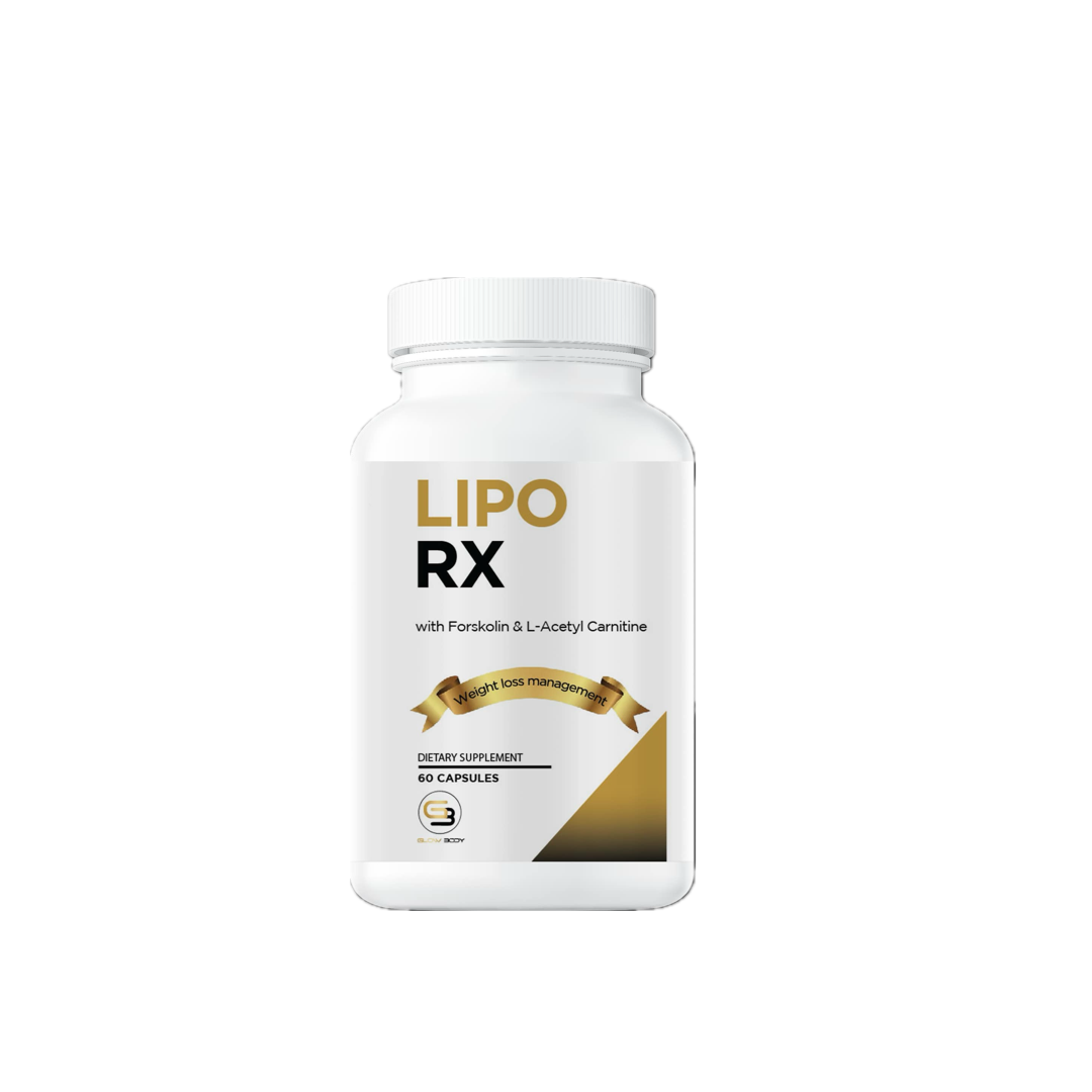 LipoRx Burner