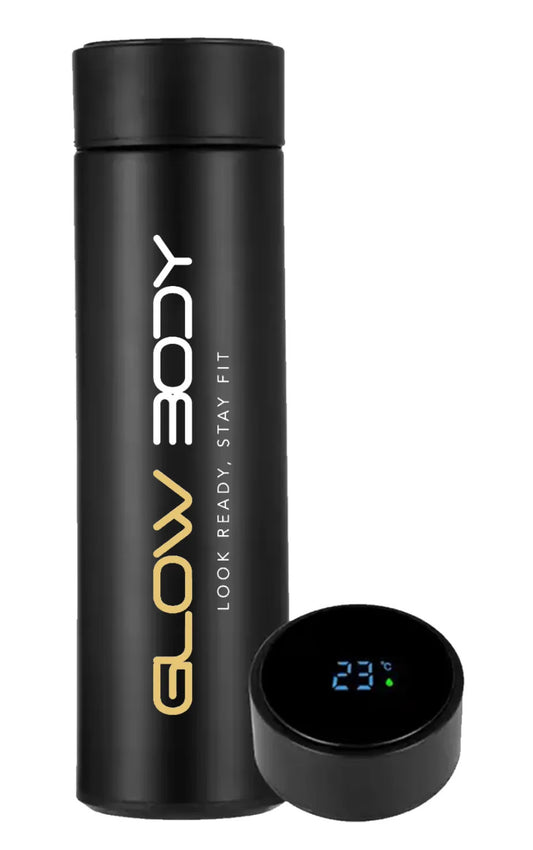 Glow Body Tumblr Limited Edition Product