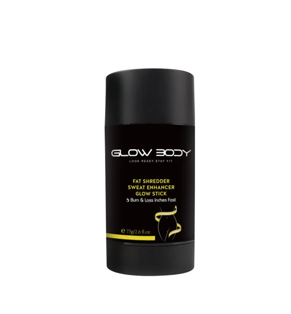 Glow Body Fat Shredder Sweat stick