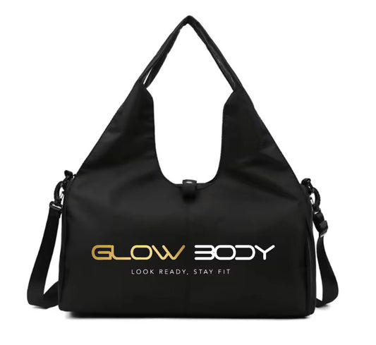 Glow Body Fit Duffle Bag Limited Edition Product