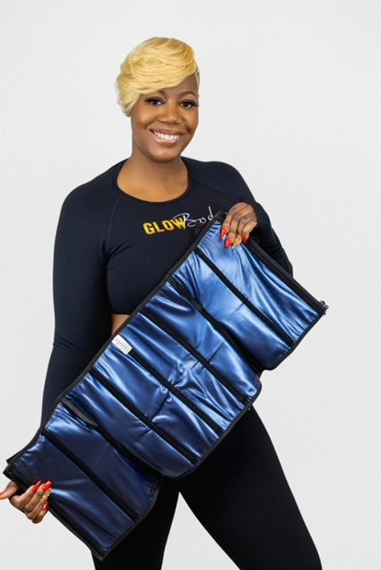 Sweat Effect Stomach Control