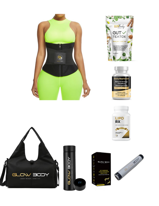 All Essential Power Bundle